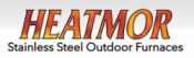 Heatmor outdoor furnace logo